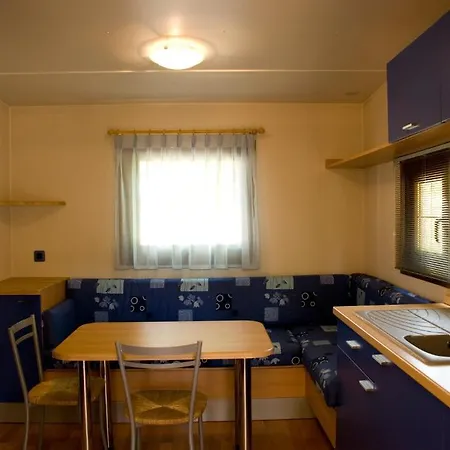 Aldeamento Turístico Lido Village Bolsena