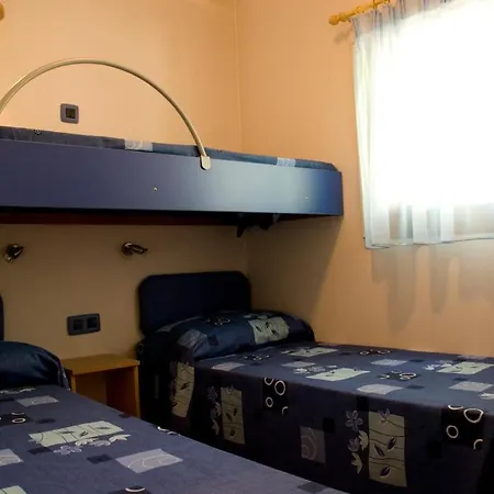 Aldeamento Turístico Lido Village Bolsena