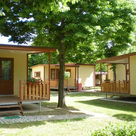 Lido Village Vakantiepark 3*