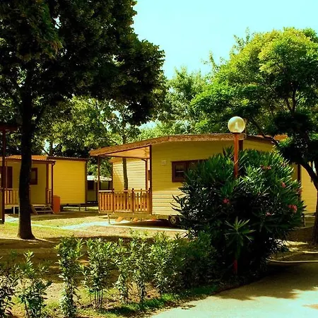 Lido Village Vakantiepark Bolsena