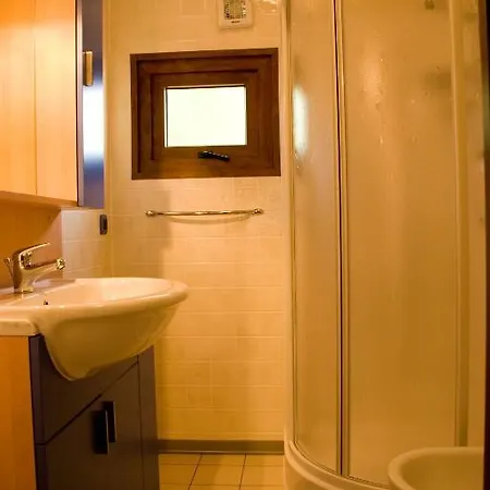 Aldeamento Turístico Lido Village Bolsena