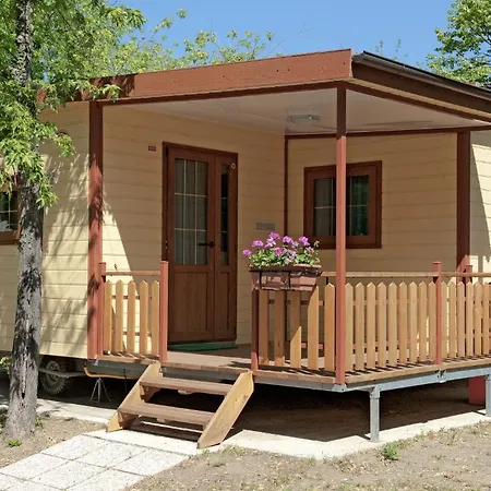 Aldeamento Turístico Lido Village Bolsena