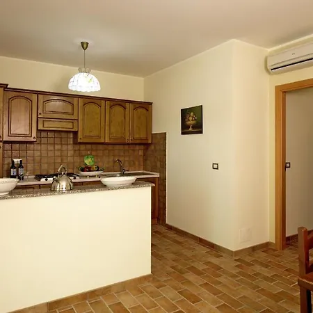 Lido Village Bolsena