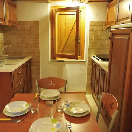 Lido Village 3* Bolsena