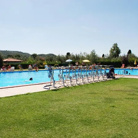 Lido Village Vakantiepark Bolsena