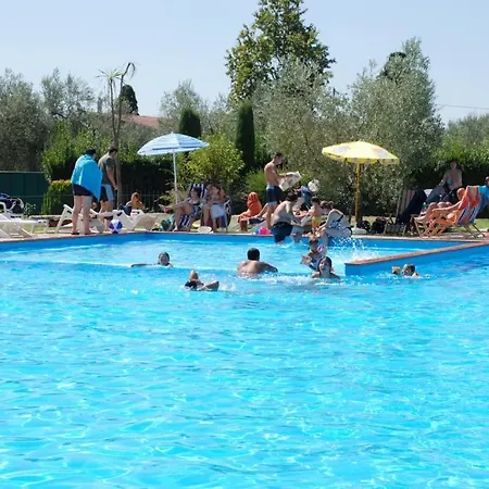 Vakantiepark Lido Village