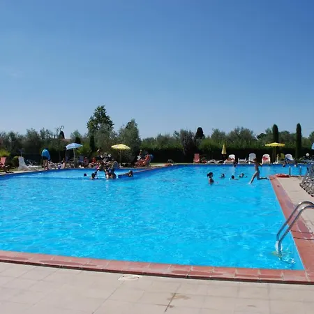 Lido Village Bolsena