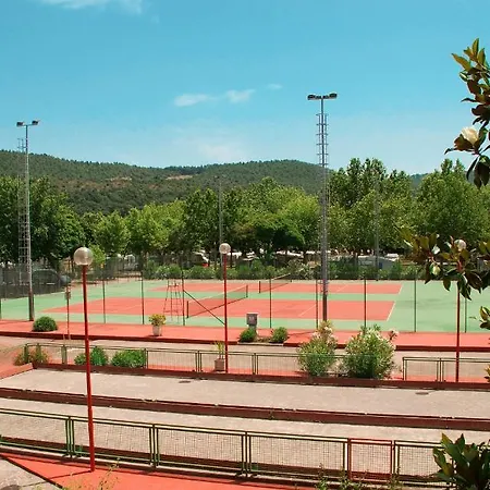 Lido Village 3* Bolsena