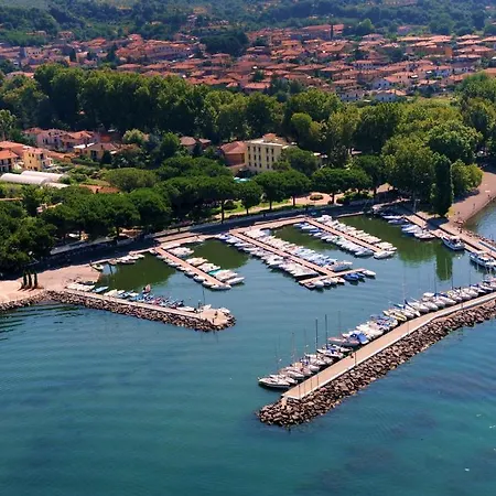 Lido Village Vakantiepark