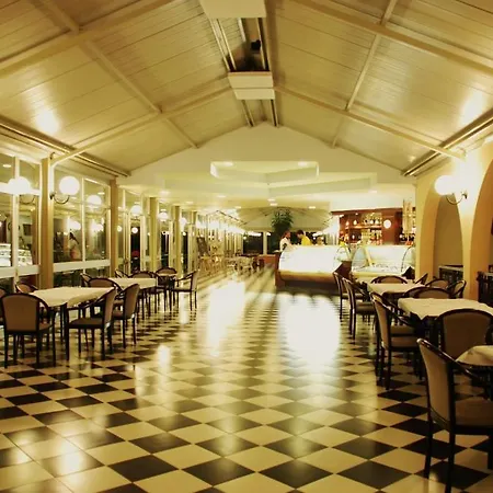 Lido Village 3* Bolsena