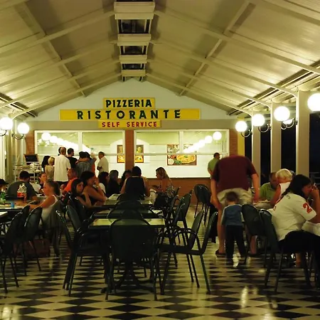 Aldeamento Turístico Lido Village 3*