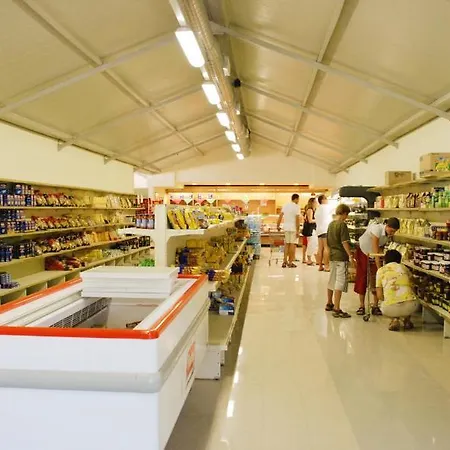 Lido Village Aldeamento Turístico 3*