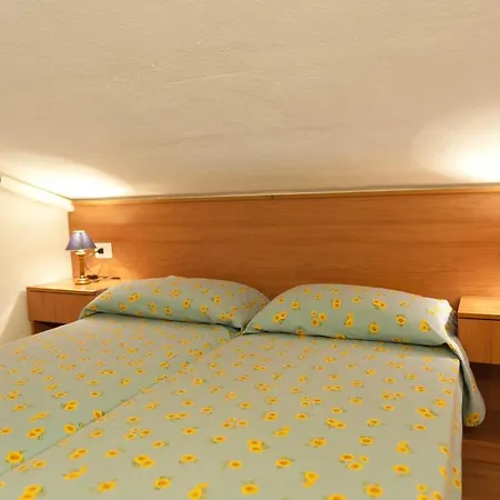 Lido Village Vakantiepark Bolsena