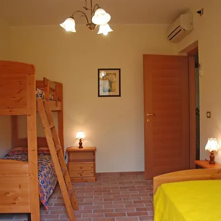 Lido Village Bolsena