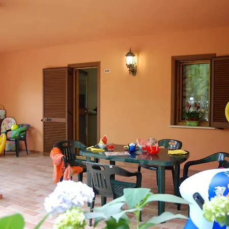 Lido Village Vakantiepark