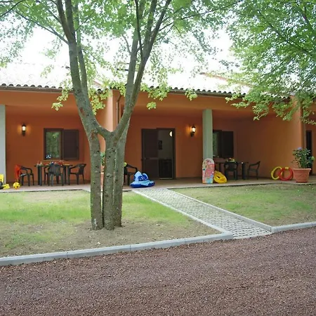 Lido Village