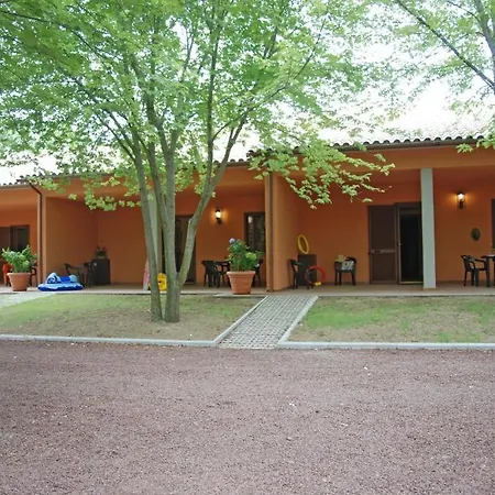 Vakantiepark Lido Village Bolsena