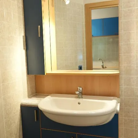 Vakantiepark Lido Village 3*