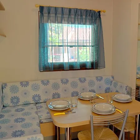 Lido Village 3* Bolsena