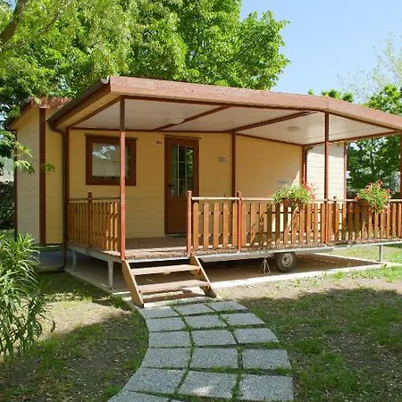 Lido Village Üdülőpark Bolsena