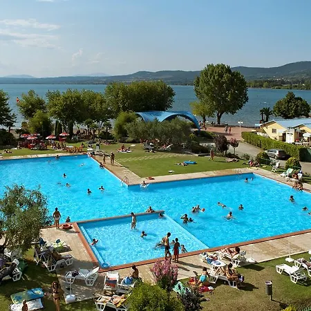 Lido Village Bolsena