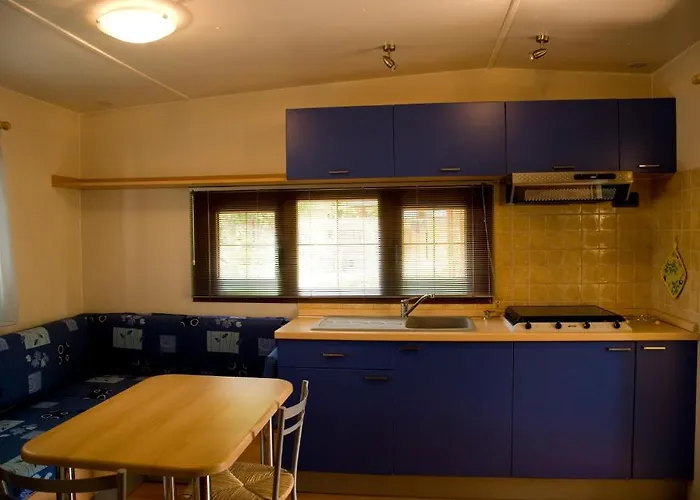 Feriepark Lido Village