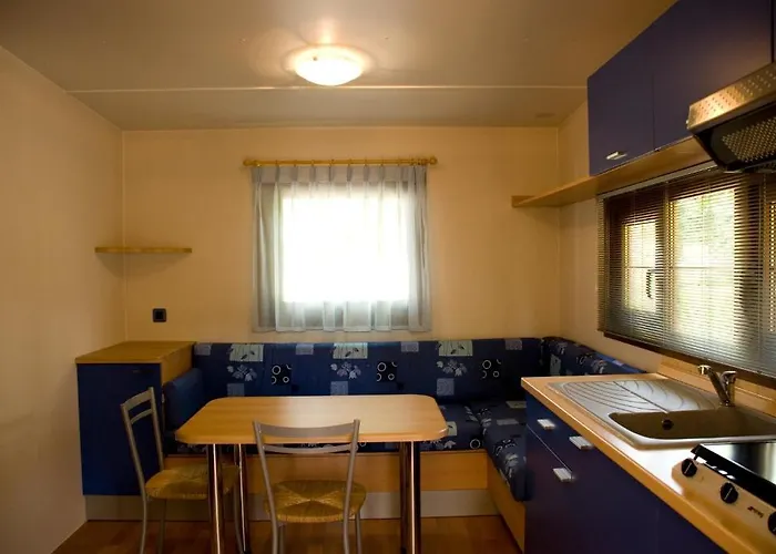 Feriepark Lido Village Bolsena