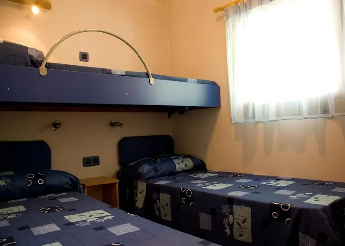 Feriepark Lido Village Bolsena