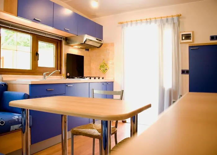 Feriepark Lido Village Bolsena