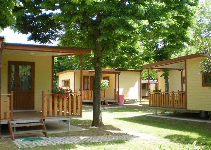 Lido Village Feriepark 3*