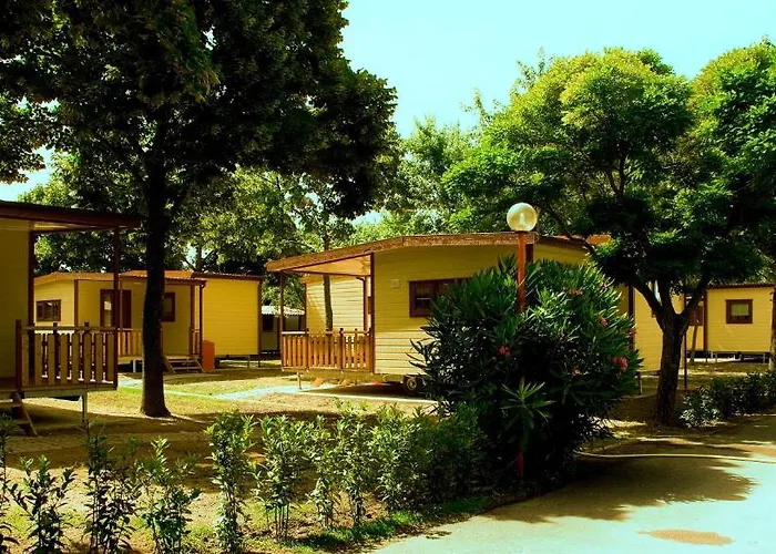 Lido Village Feriepark Bolsena