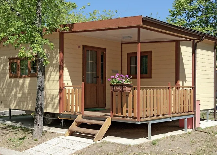 Feriepark Lido Village Bolsena