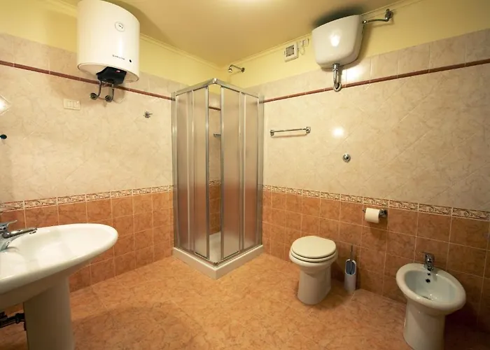 Lido Village Bolsena