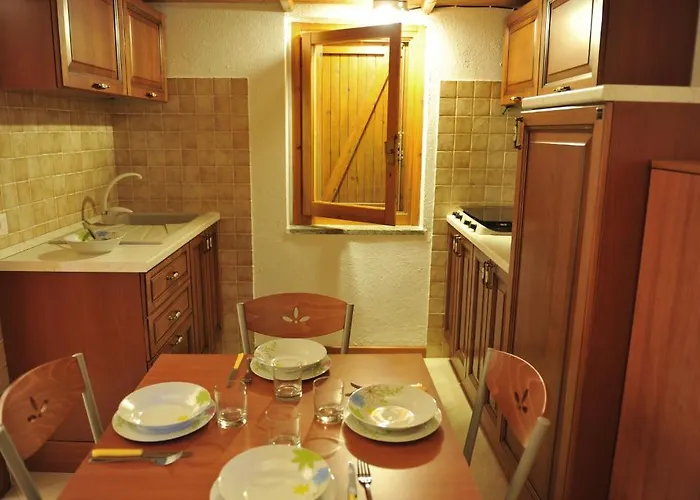 Lido Village 3* Bolsena