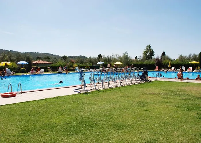 Lido Village Feriepark Bolsena