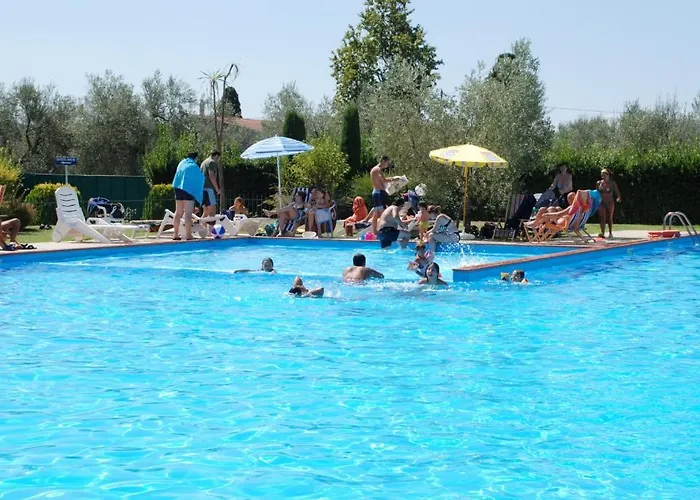 Feriepark Lido Village