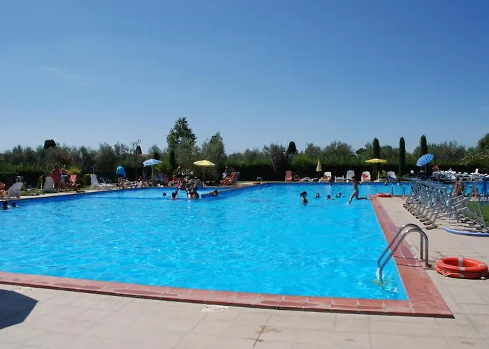 Lido Village Bolsena