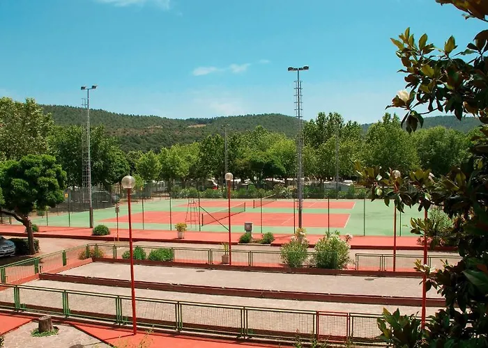 Lido Village 3* Bolsena