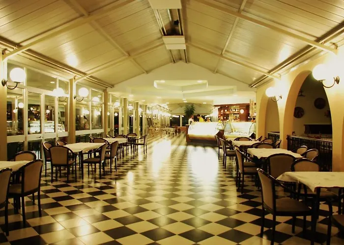 Lido Village 3* Bolsena