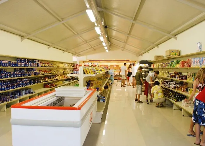 Lido Village Feriepark 3*