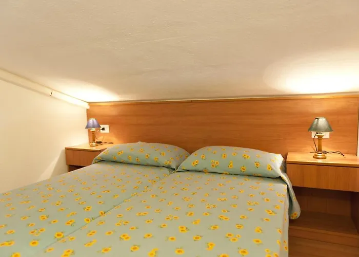 Lido Village Feriepark Bolsena