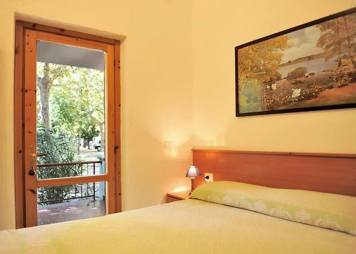 Feriepark Lido Village Bolsena