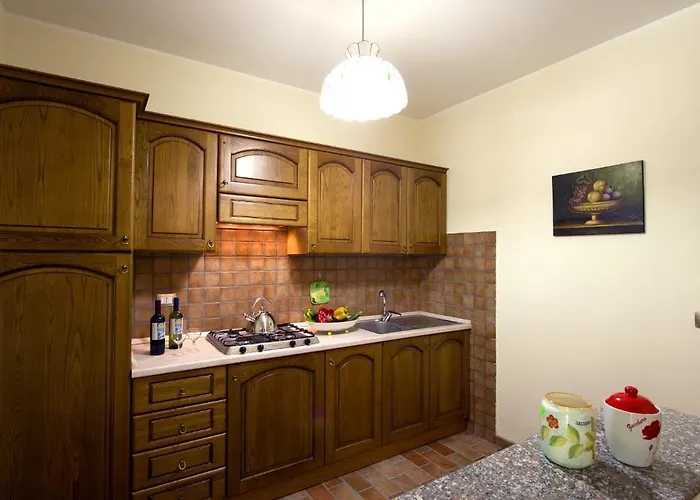 Feriepark Lido Village Bolsena