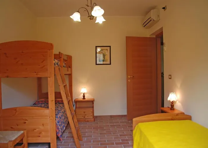 Lido Village Bolsena