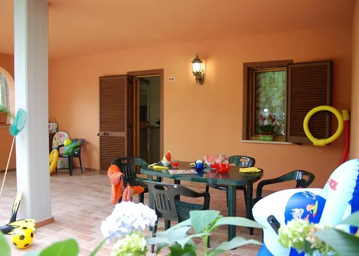 Lido Village Feriepark