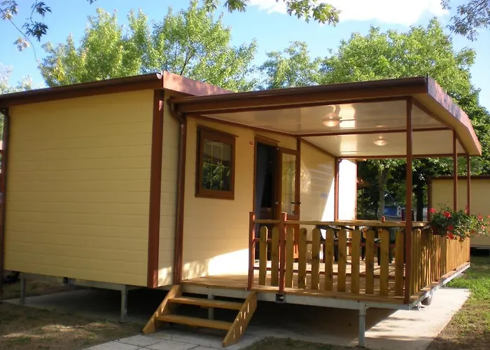 Feriepark Lido Village