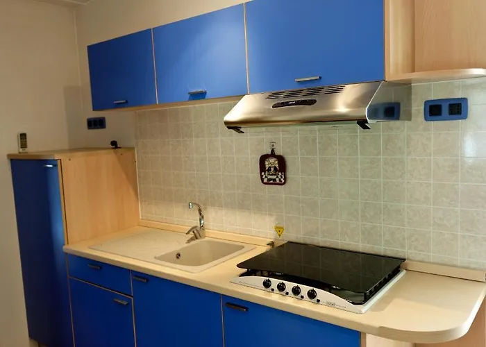 Lido Village Feriepark