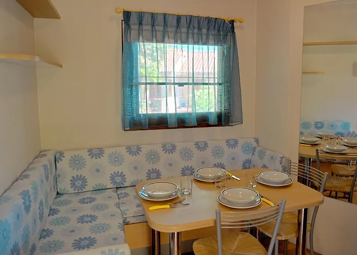 Lido Village 3* Bolsena