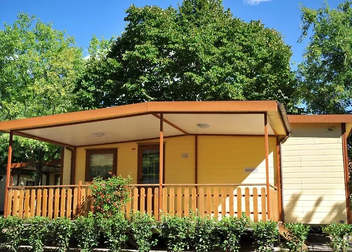 Lido Village Bolsena