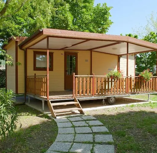 Lido Village Feriepark Bolsena